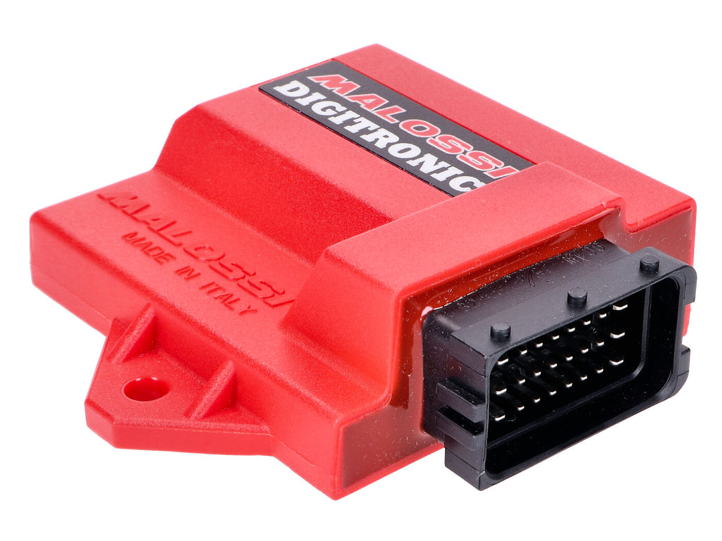 ECU Unit Malossi MHR Euro 4/5 Snel Beta RR50 / Minarelli AM6 / Rieju / Sherco Factory / Vent Derapage