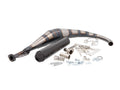 Yasuni R2 Carbon 50/70 Uitlaat Beta RR50 / Yamaha DT50R / Derbi Senda / Minarelli AM6