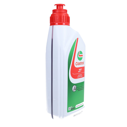 Castrol 2-Takt Olie 1 Liter