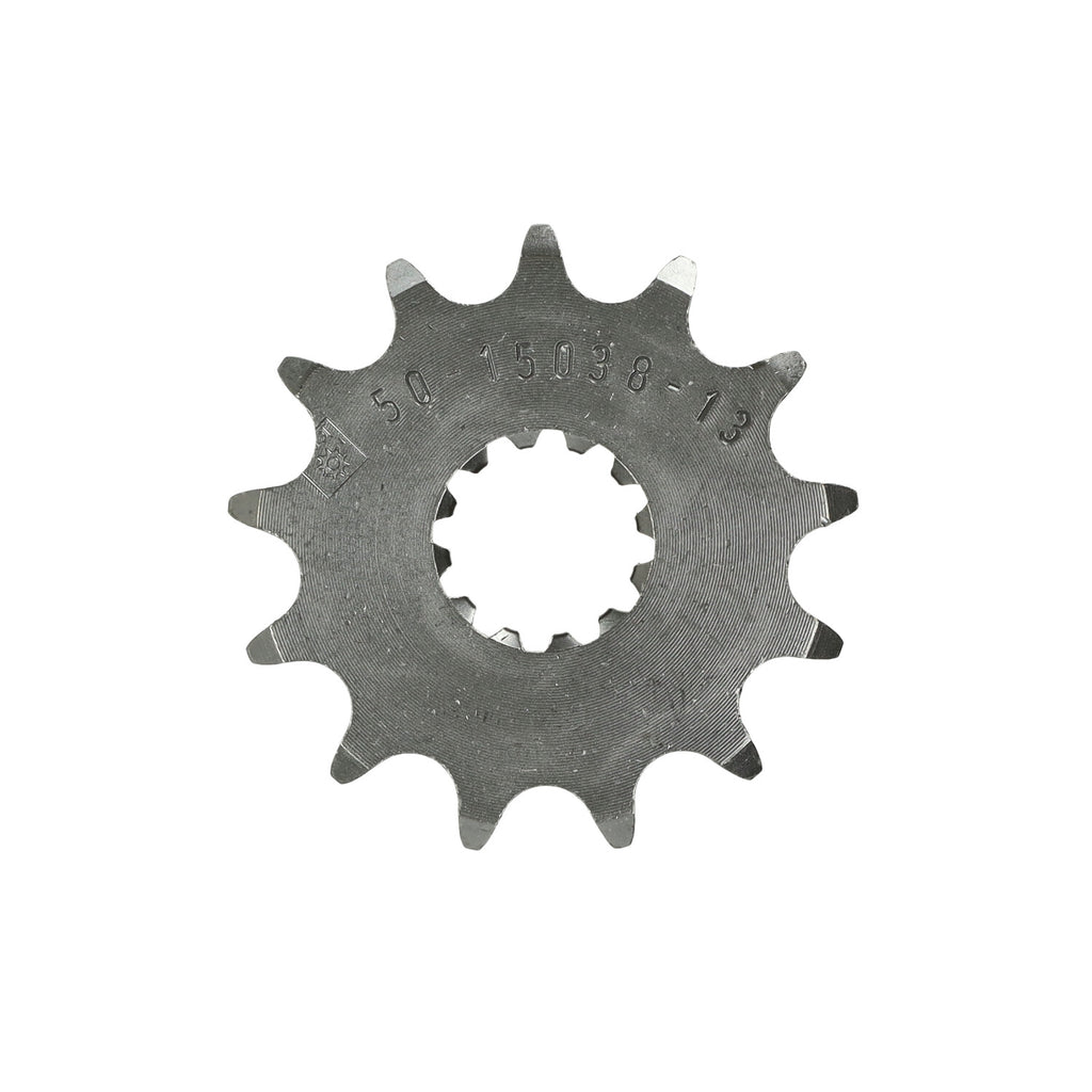 ESJOT Voorkettingwiel 13T 428-5/16 Groot Gat Beta RR50 / Minarelli AM6 / Sherco