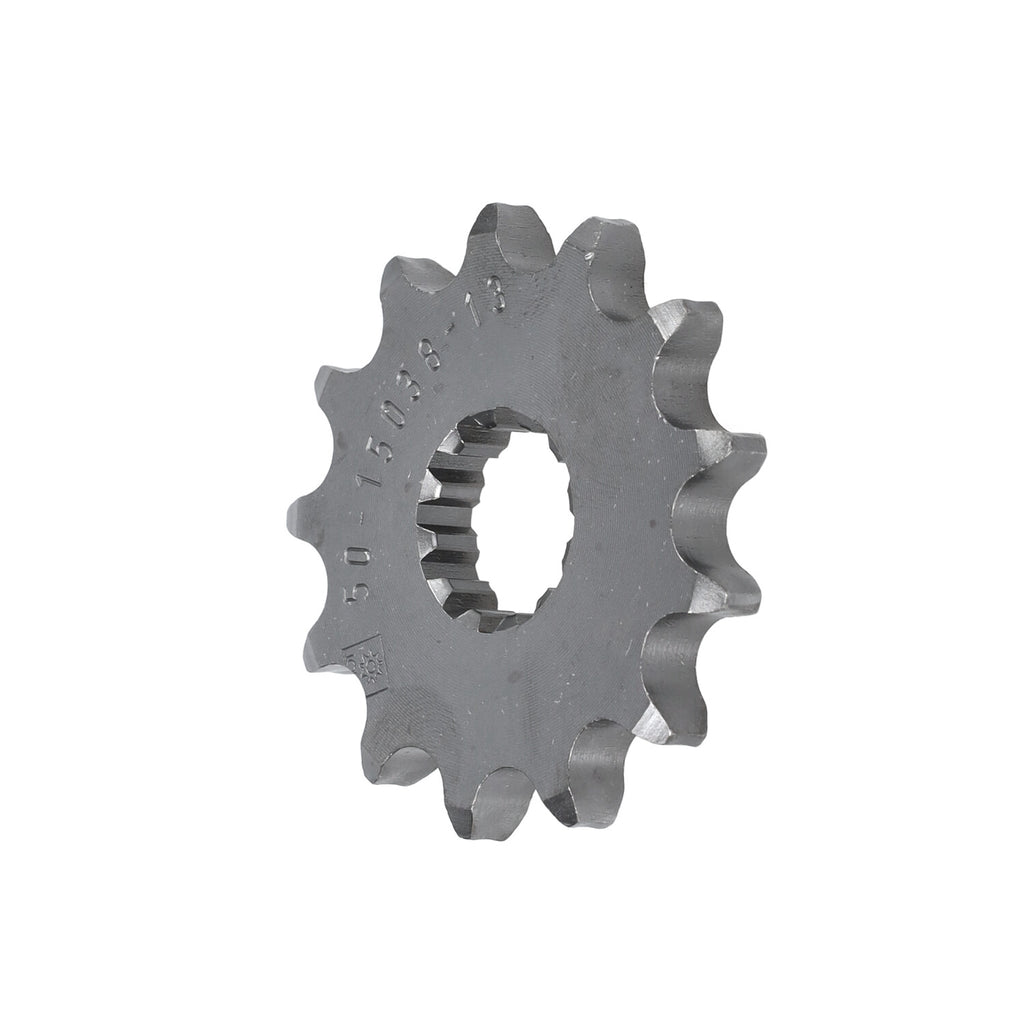 ESJOT Voorkettingwiel 13T 428-5/16 Groot Gat Beta RR50 / Minarelli AM6 / Sherco
