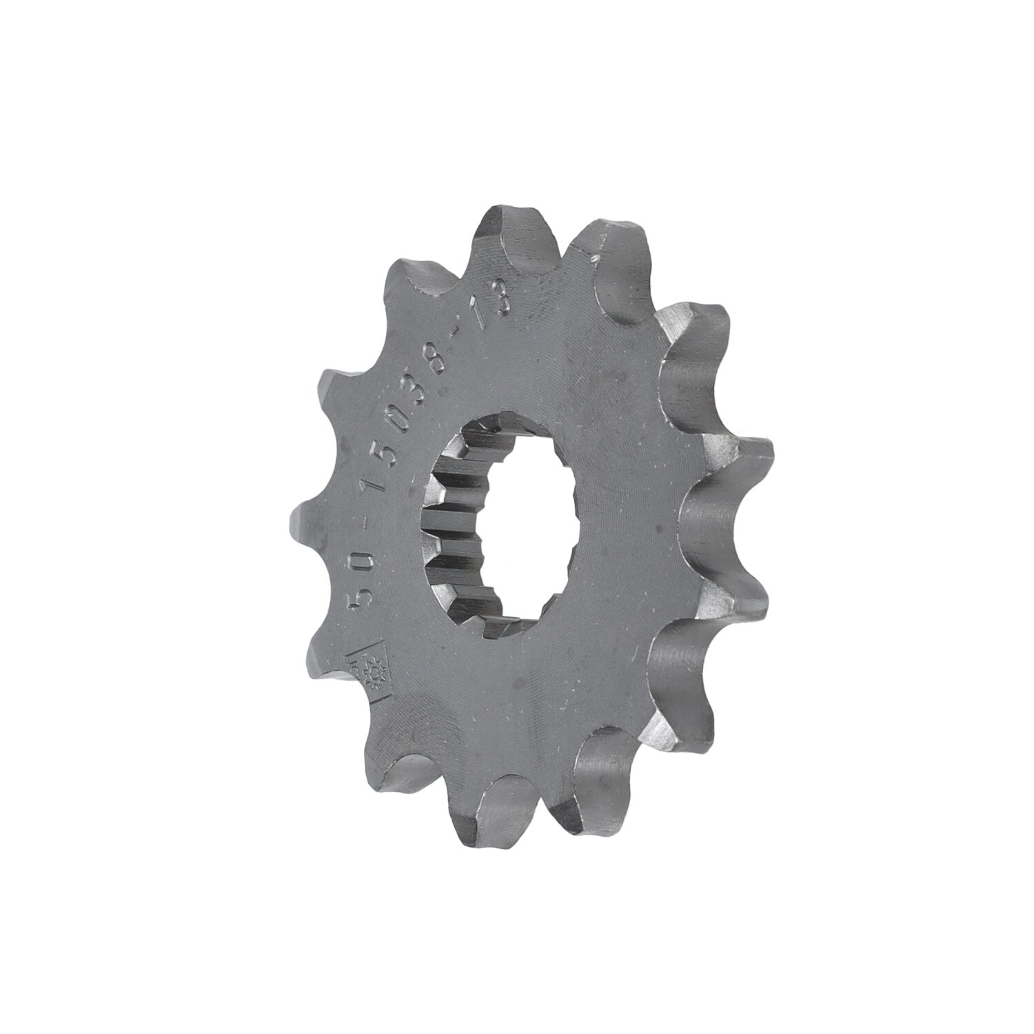 ESJOT Voorkettingwiel 13T 428-5/16 Groot Gat Beta RR50 / Minarelli AM6 / Sherco