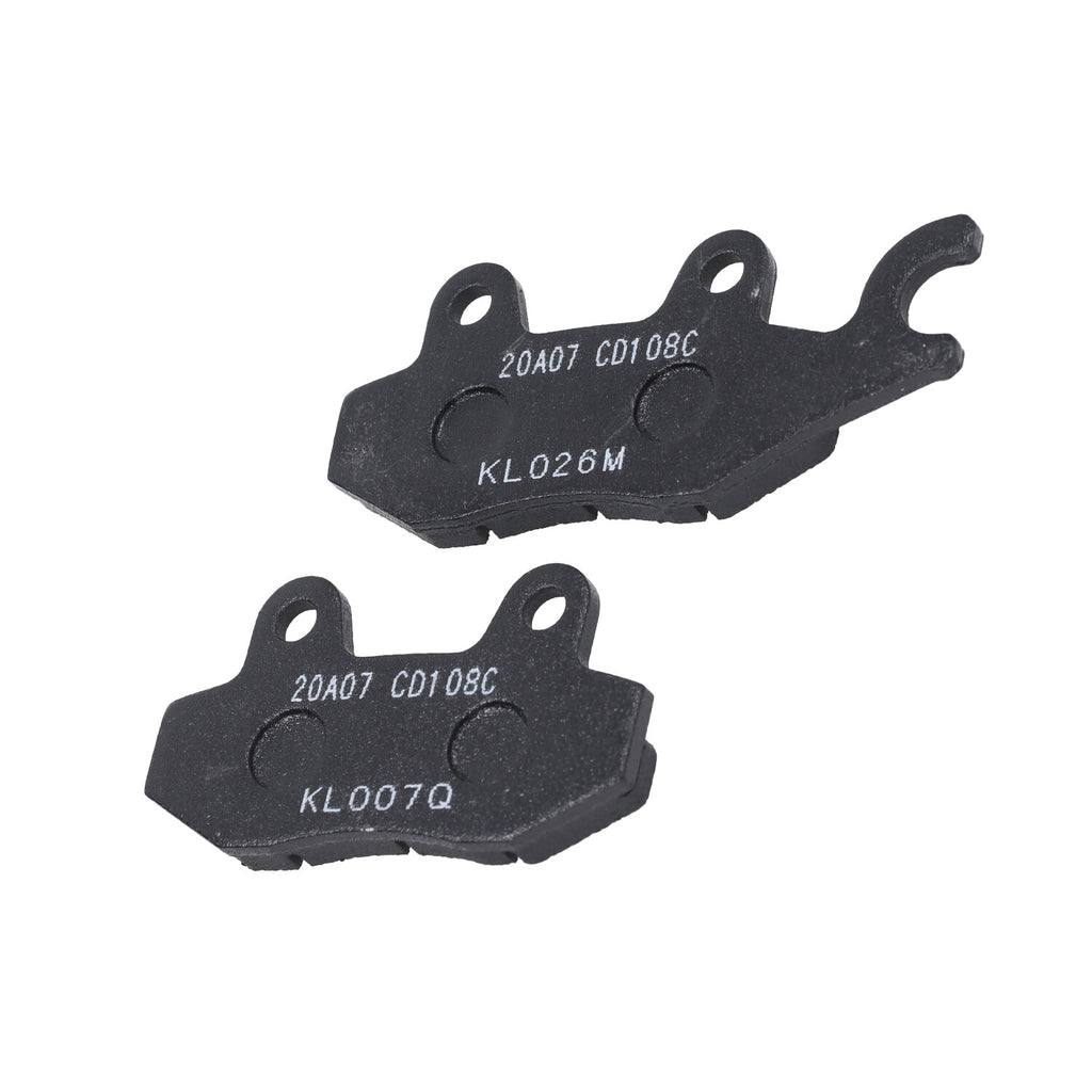 Derbi / Piaggio Originele Remblokset Voor Aprilia RX / SX / Derbi Senda
