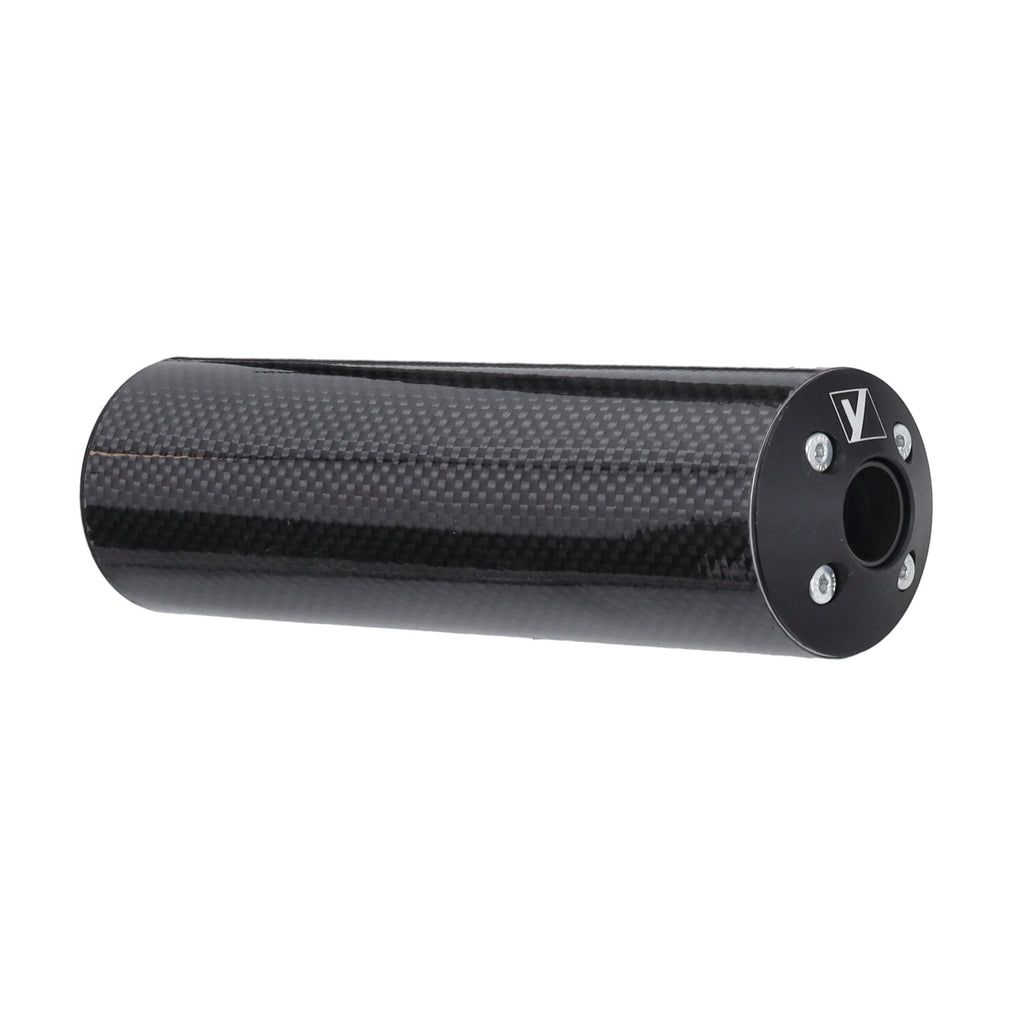 Yasuni Cross ML Carbon Uitlaat Beta RR50 2021>