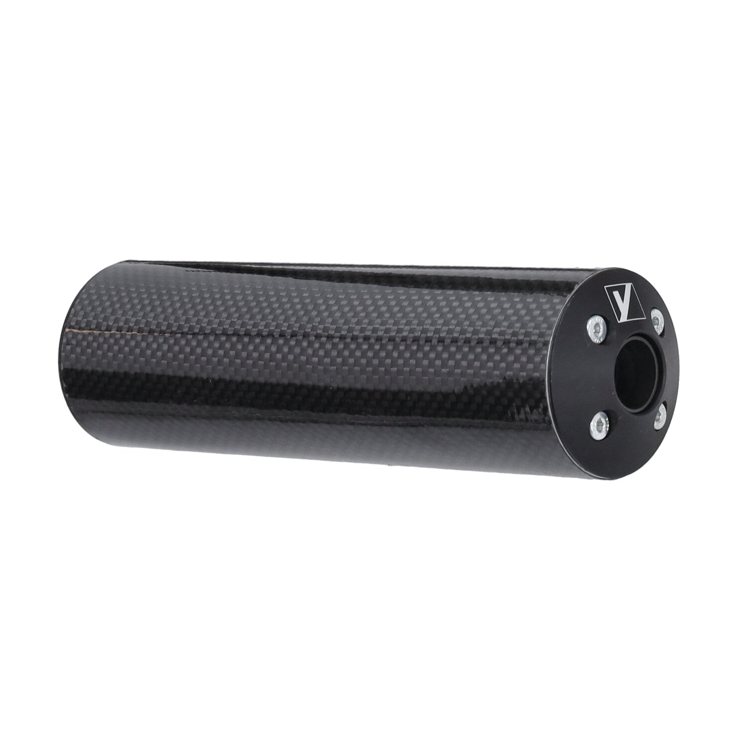Yasuni Cross ML Carbon Uitlaat Beta RR50 2021>