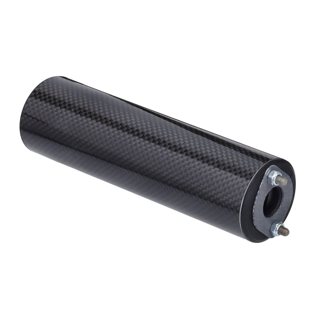 Yasuni Cross ML Carbon Uitlaat Beta RR50 2021>