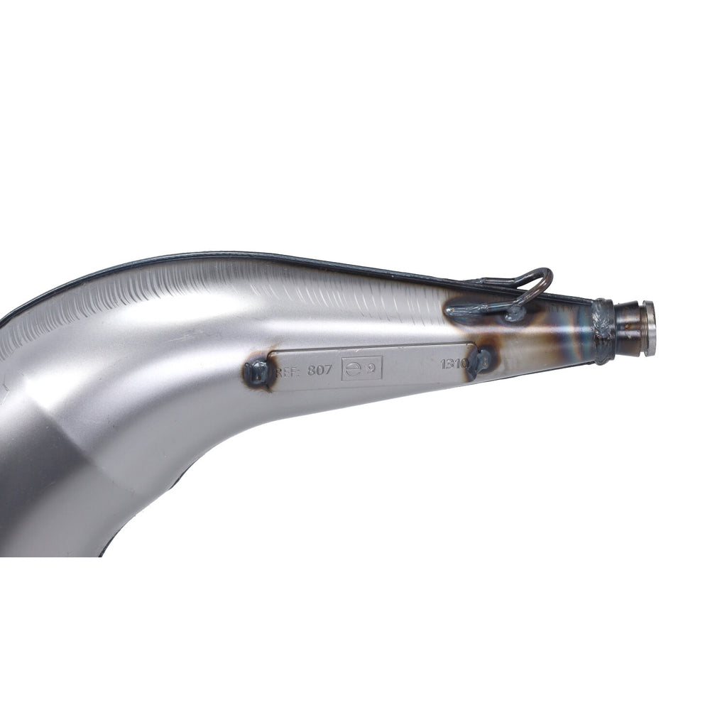 Yasuni Cross ML Carbon Uitlaat Beta RR50 2021>