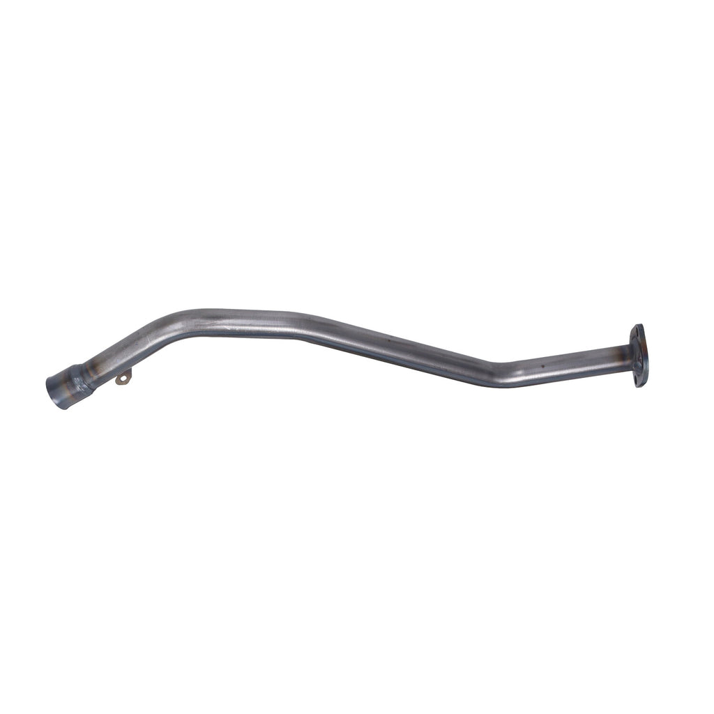 Yasuni Cross ML 50/70 Rood Uitlaat Derbi Senda / Aprilia SX & RX 50