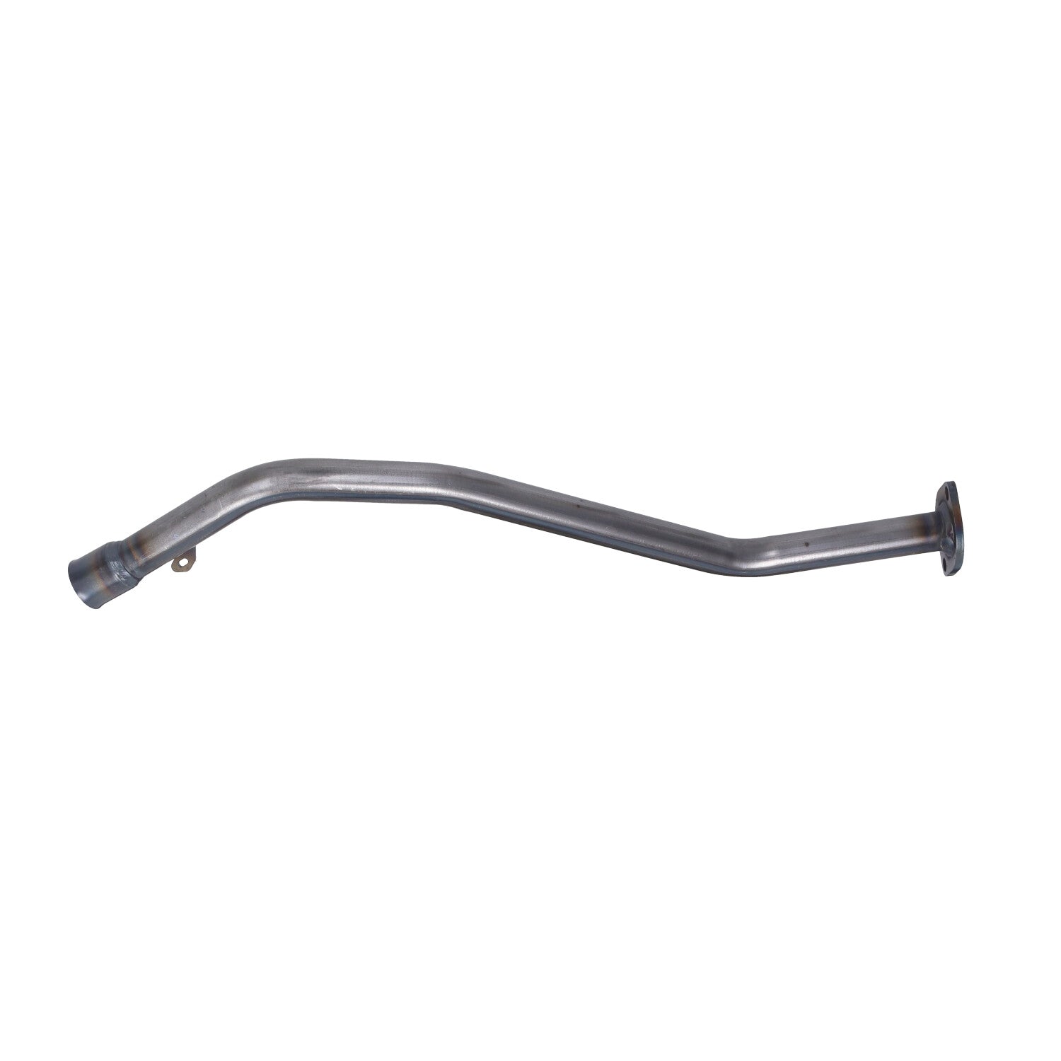 Yasuni Cross ML 50/70 Rood Uitlaat Derbi Senda / Aprilia SX & RX 50