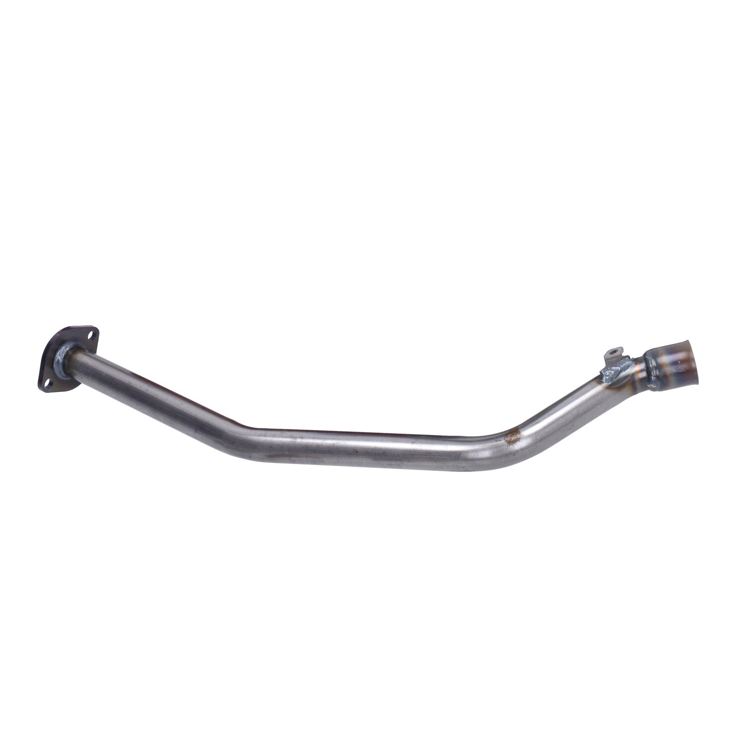 Yasuni Cross ML 50/70 Rood Uitlaat Derbi Senda / Aprilia SX & RX 50