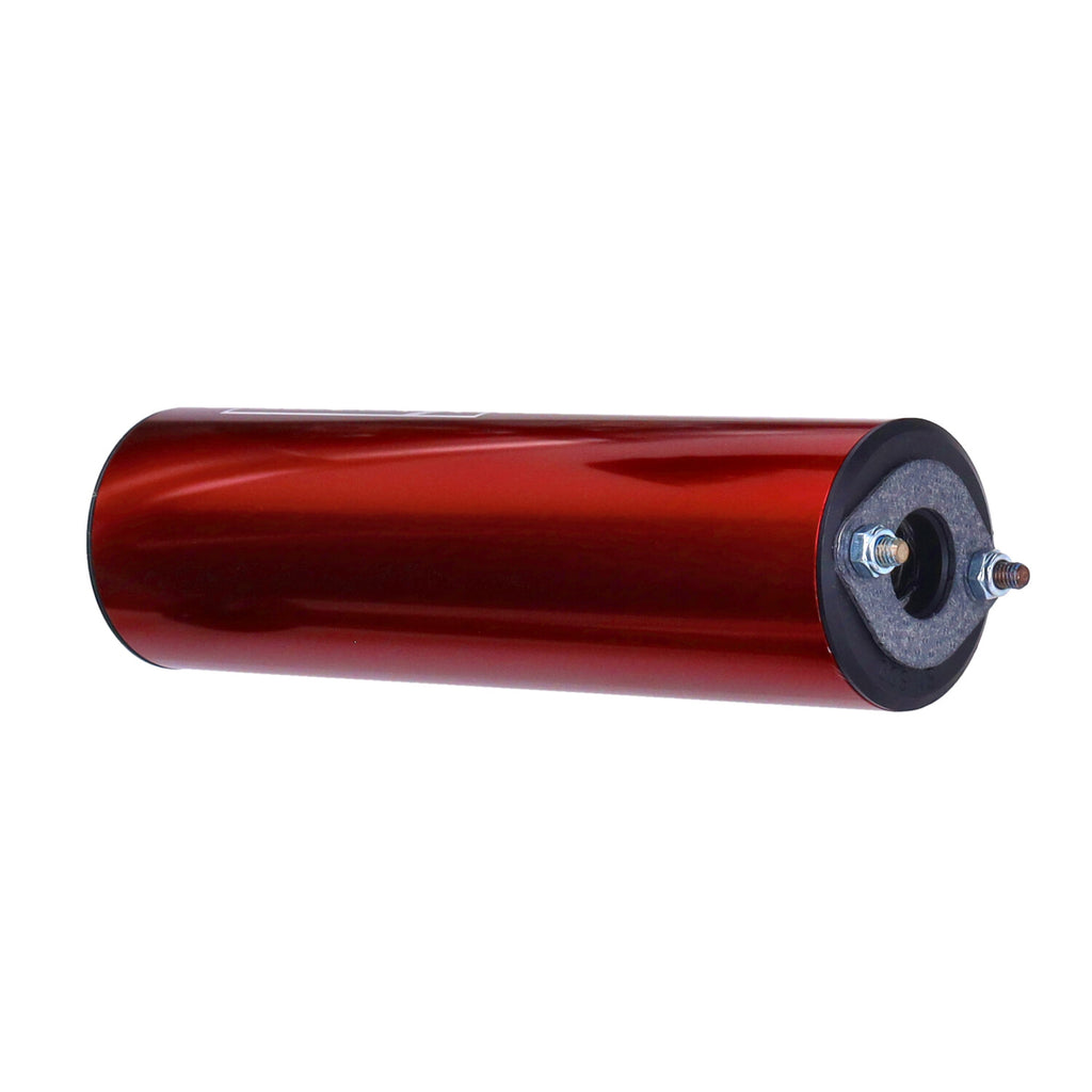 Yasuni Cross ML 50/70 Rood Uitlaat Derbi Senda / Aprilia SX & RX 50