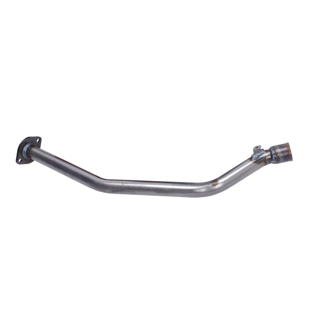 Yasuni Cross ML 50/70 Zwart Uitlaat Derbi Senda / Aprilia SX & RX 50