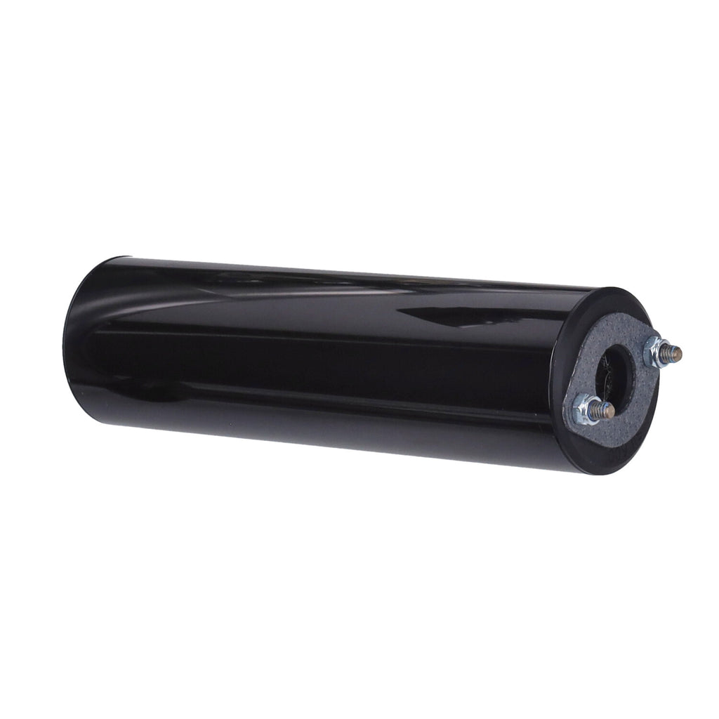 Yasuni Cross ML 50/70 Zwart Uitlaat Derbi Senda / Aprilia SX & RX 50