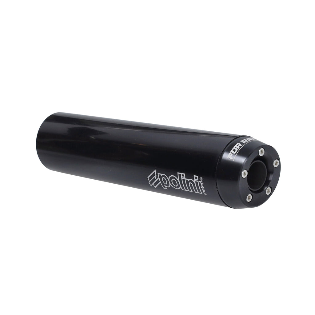 Polini Euro 5 Uitlaat bovenlangs 50/70 beta rr 50