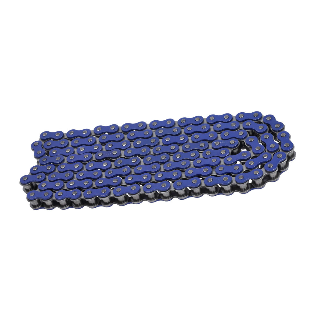 Doppler Ketting 420 / 134 Schakels Blauw Schakelbromfiets