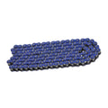Doppler Ketting 420 / 134 Schakels Blauw Schakelbromfiets