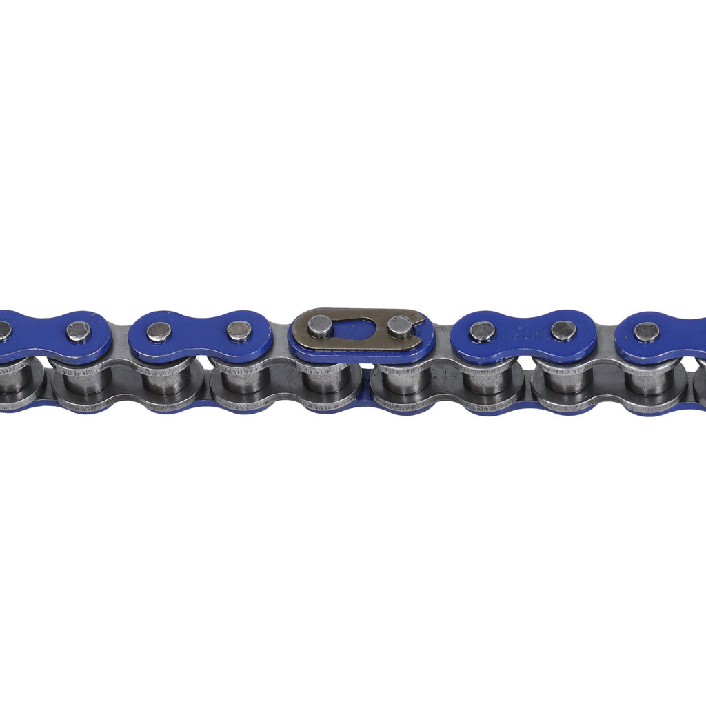 Doppler Ketting 420 / 134 Schakels Blauw Schakelbromfiets