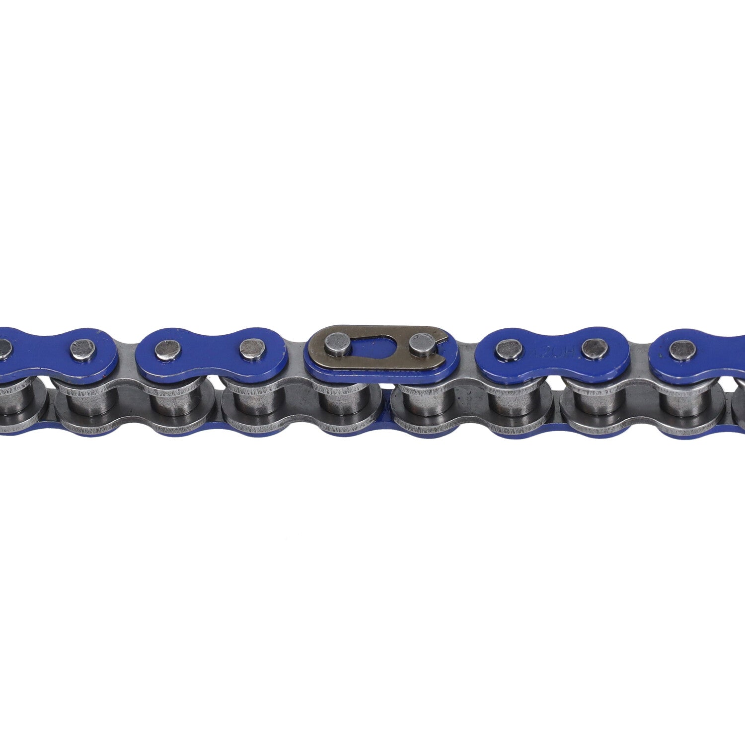 Doppler Ketting 420 / 134 Schakels Blauw Schakelbromfiets