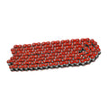 Doppler Ketting 420 / 134 Schakels Rood Schakelbromfiets (501114)