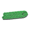 Doppler Ketting 420 / 134 Schakels Groen Schakelbromfiets