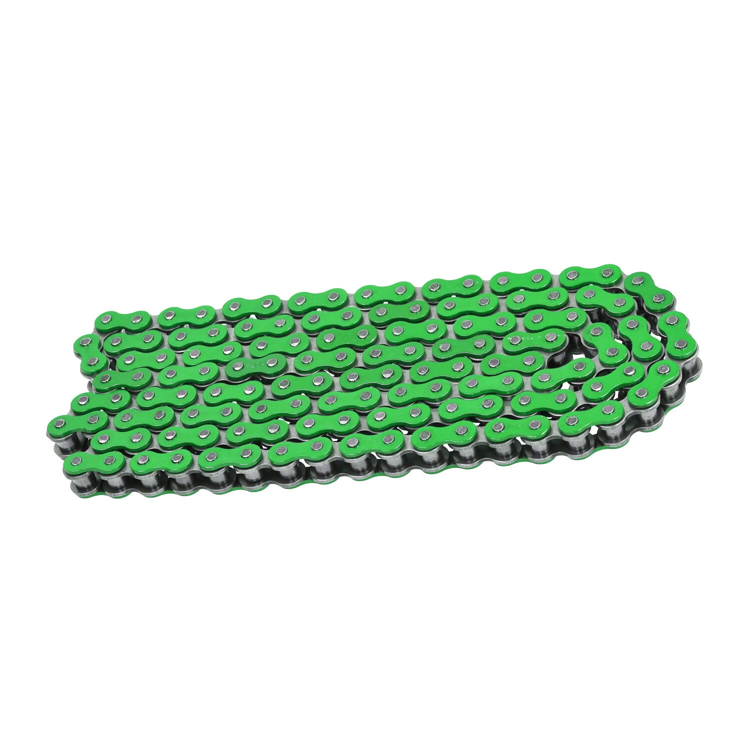 Doppler Ketting 420 / 134 Schakels Groen Schakelbromfiets