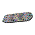 Doppler Ketting 420 / 134 Schakels Neochrome Schakelbromfiets