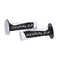Doppler Radical Handvatset Wit/Zwart 22/24mm Universeel