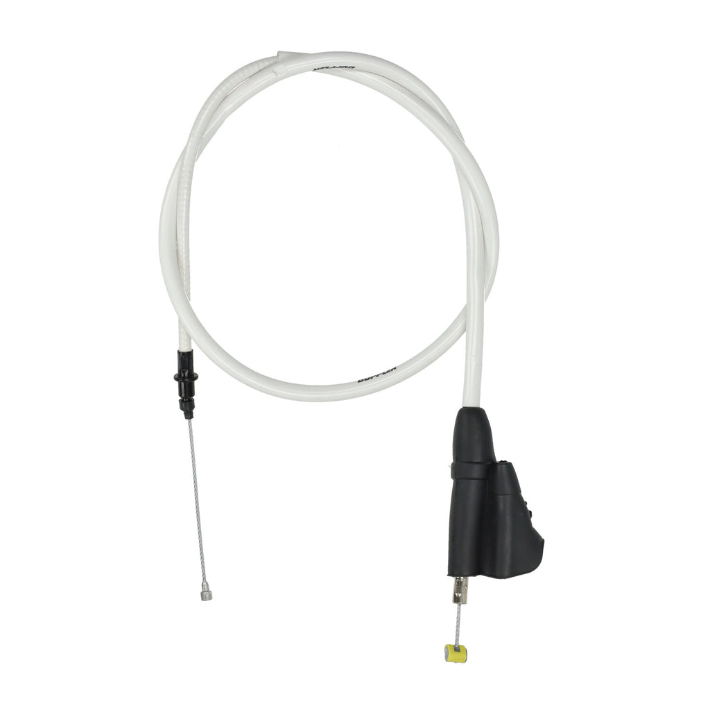Koppelingkabel Doppler Teflon Wit Beta RR50 / Beta Track