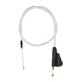 Koppelingkabel Doppler Teflon Wit Beta RR50 / Beta Track