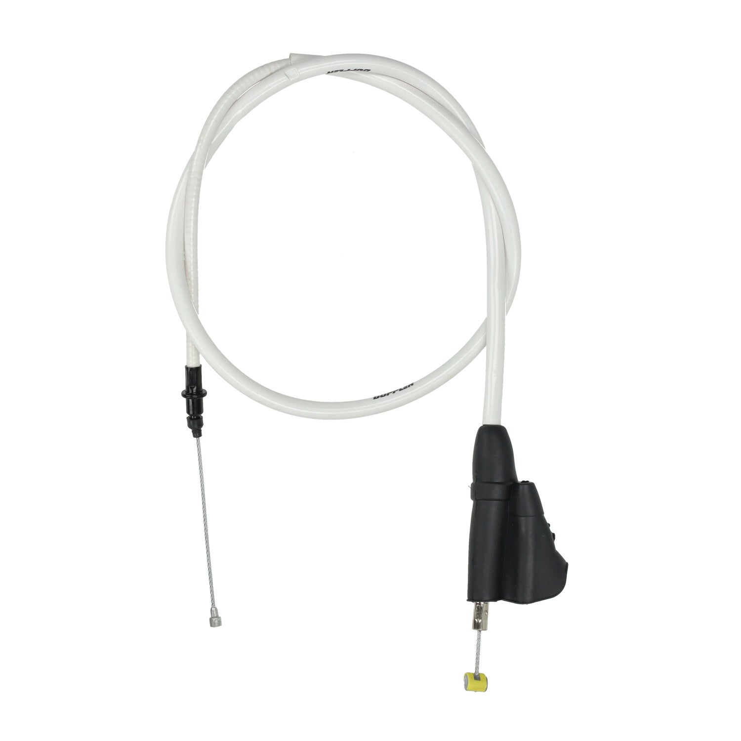 Koppelingkabel Doppler Teflon Wit Beta RR50 / Beta Track