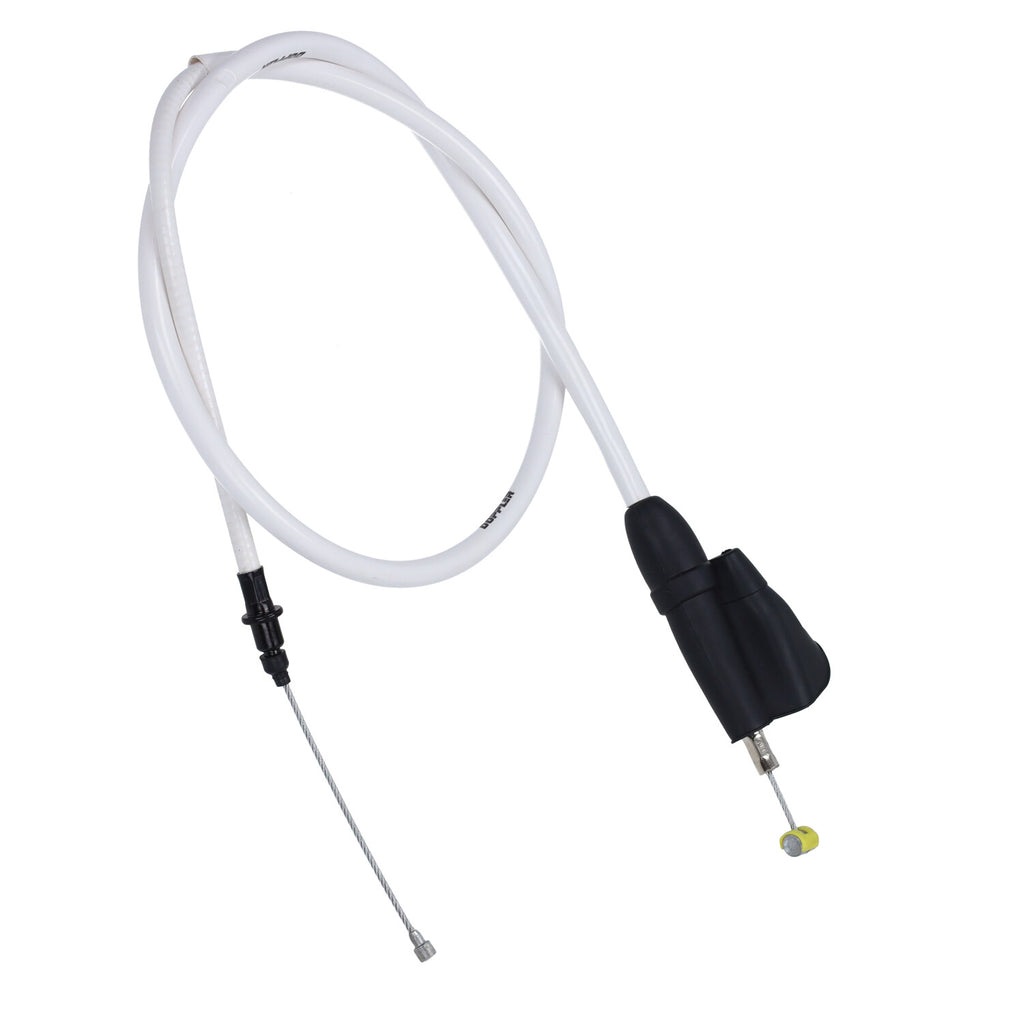 Koppelingkabel Doppler Teflon Wit Beta RR50 / Beta Track