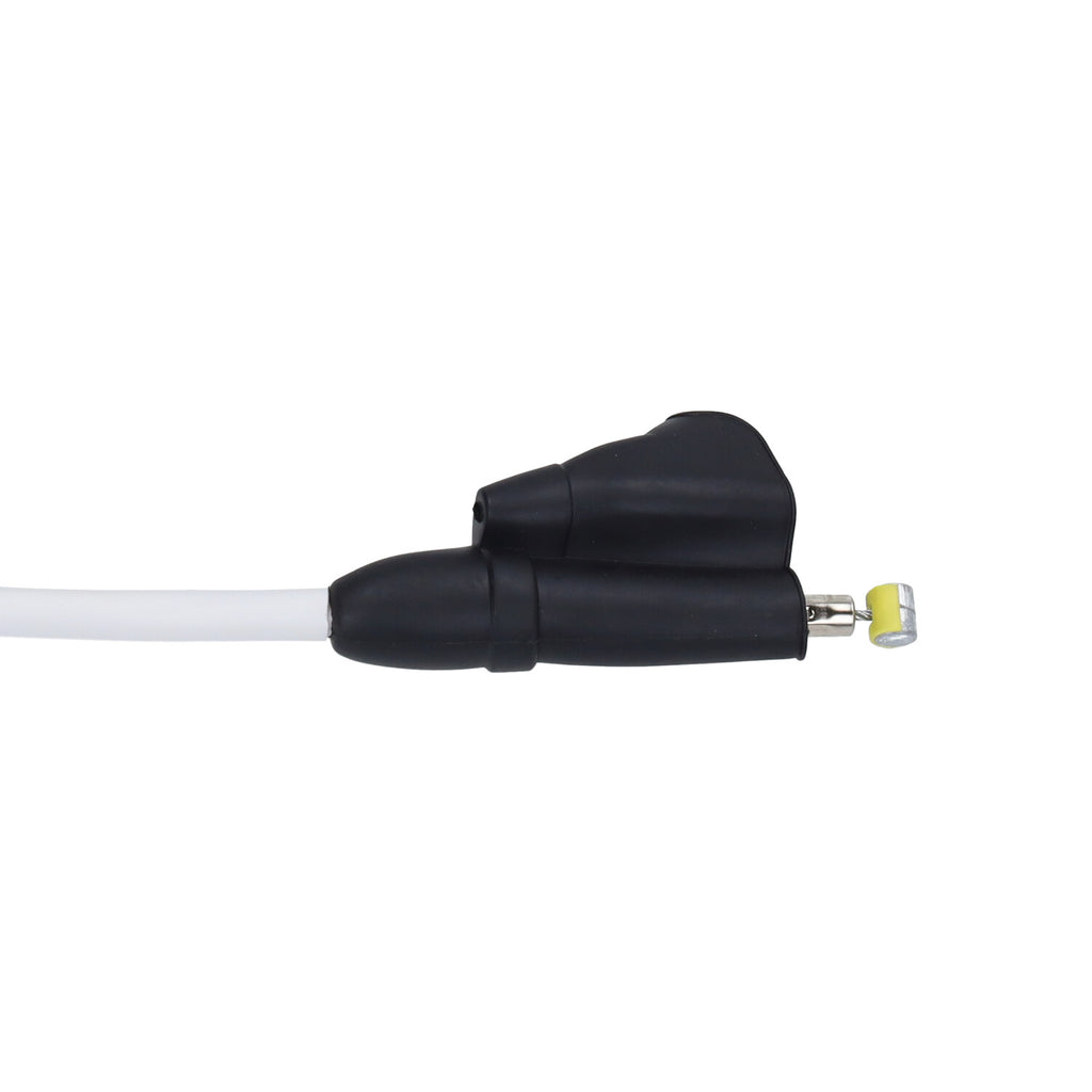 Koppelingkabel Doppler Teflon Wit Beta RR50 / Beta Track