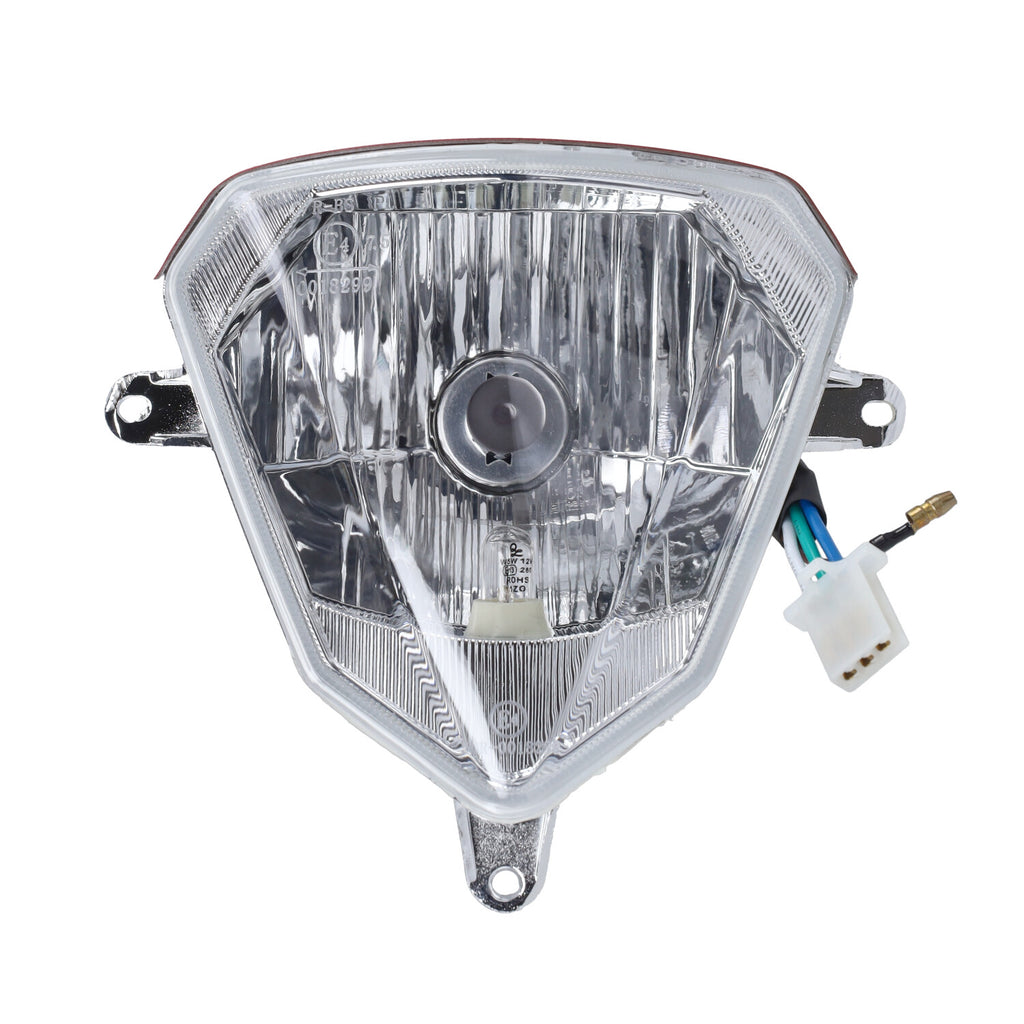 101 Octane Koplamp Unit Beta RR50 Euro 4/5 2011-2026 / Beta rr 50