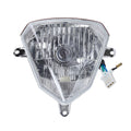 101 Octane Koplamp Unit Beta RR50 Euro 4/5 2011-2026 / Beta rr 50