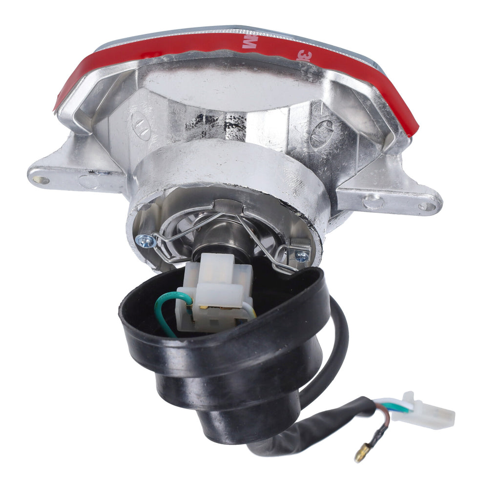 101 Octane Koplamp Unit Beta RR50 Euro 4/5 2011-2026 / Beta rr 50