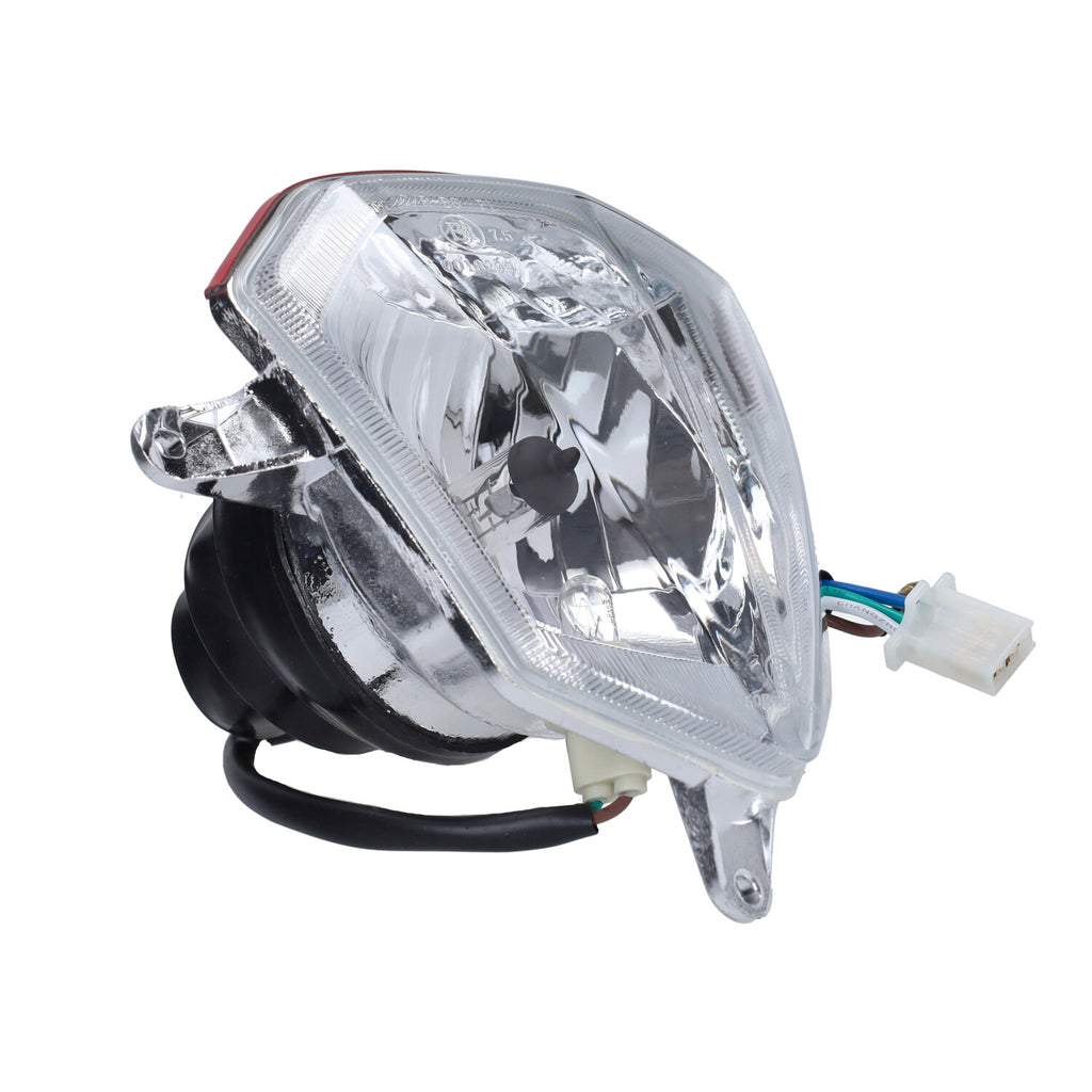 101 Octane Koplamp Unit Beta RR50 Euro 4/5 2011-2026 / Beta rr 50