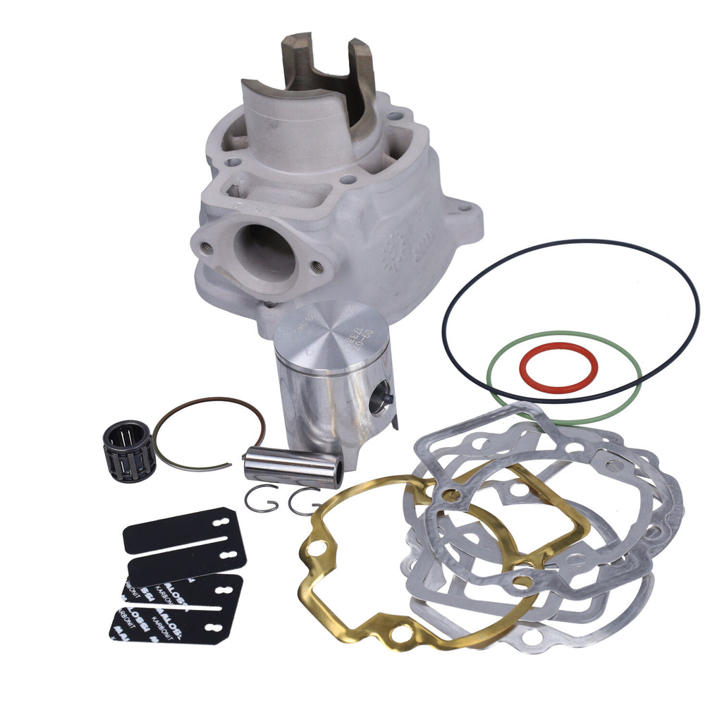 Malossi Compleet Cilinder 50cc 40mm Piaggio 2T / Zip SP / Runner / SR50