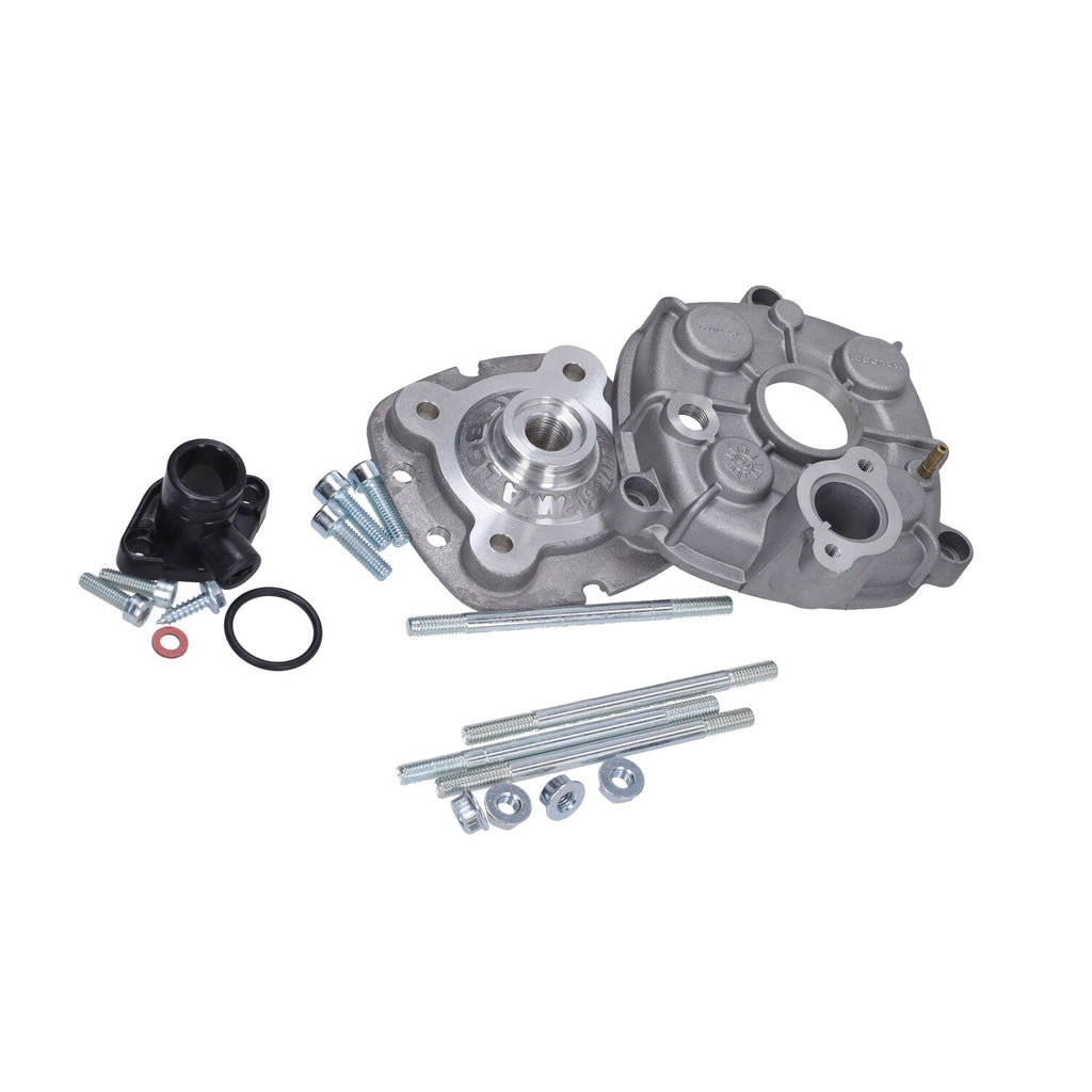 Malossi Compleet Cilinder 50cc 40mm Piaggio 2T / Zip SP / Runner / SR50