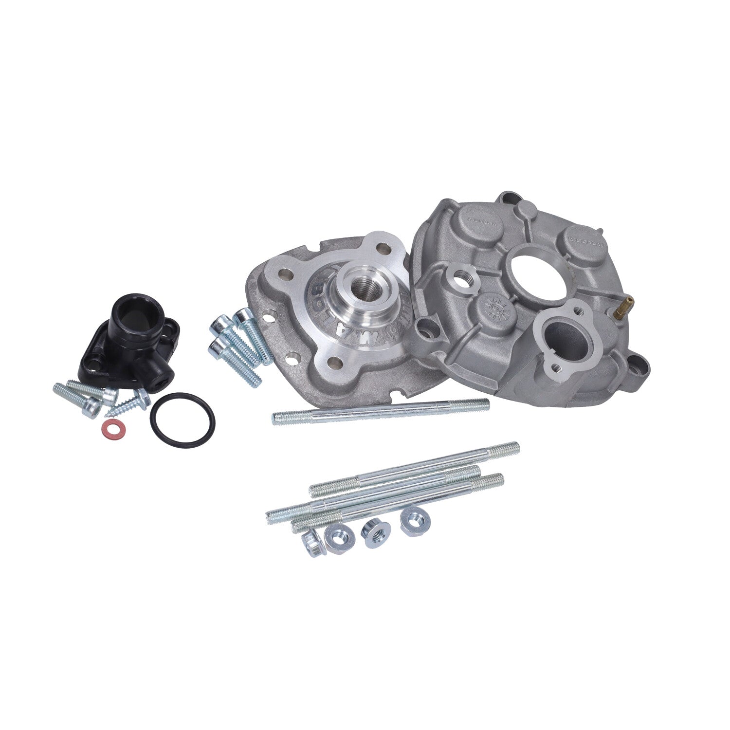 Malossi Compleet Cilinder 50cc 40mm Piaggio 2T / Zip SP / Runner / SR50