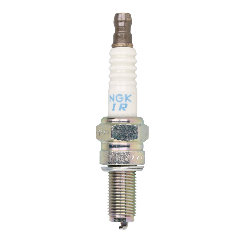 NGK MR8BI-8 Bougie Euro 4/5 Piaggio I-Get Liberty / Sprint / Zip 4T / Primavera / SXR