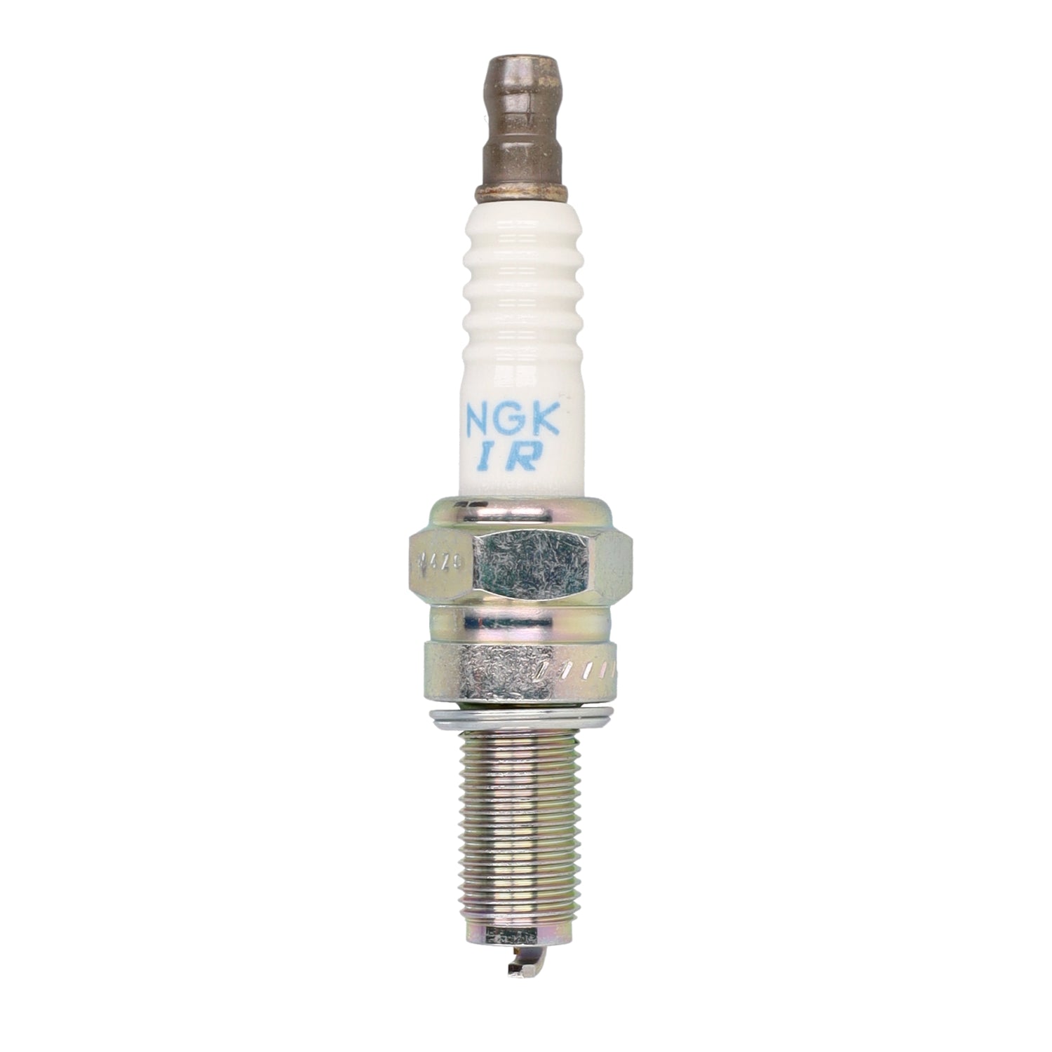 NGK MR8BI-8 Bougie Euro 4/5 Piaggio I-Get Liberty / Sprint / Zip 4T / Primavera / SXR