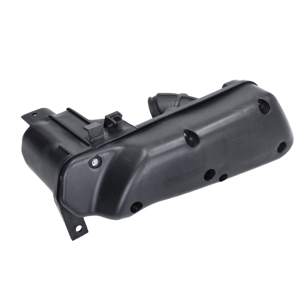DMP Compleet Luchtfilter Piaggio 2T DNA / NRG Power / Runner / Typhoon / Zip 2000