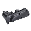 DMP Compleet Luchtfilter Piaggio 2T DNA / NRG Power / Runner / Typhoon / Zip 2000