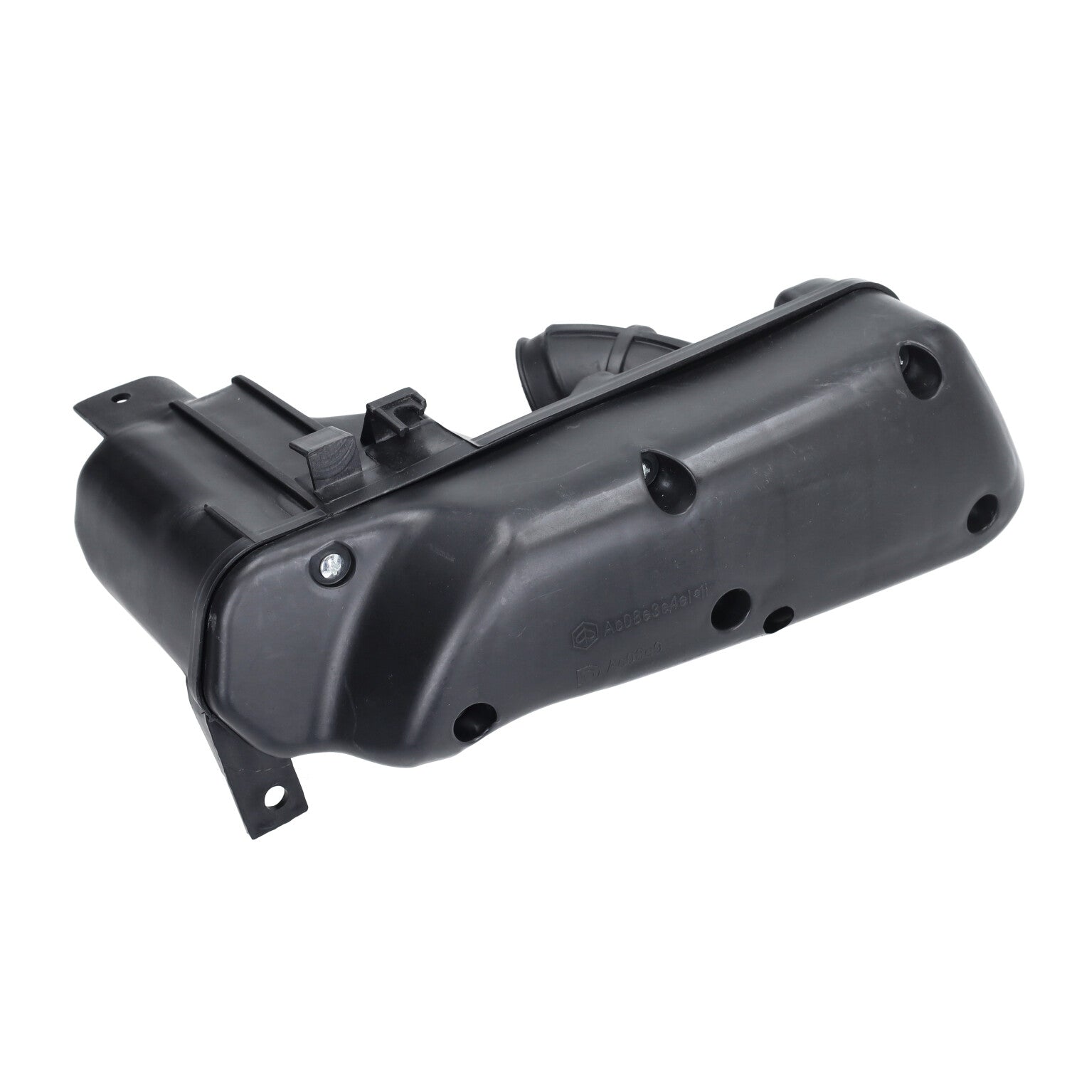 DMP Compleet Luchtfilter Piaggio 2T DNA / NRG Power / Runner / Typhoon / Zip 2000