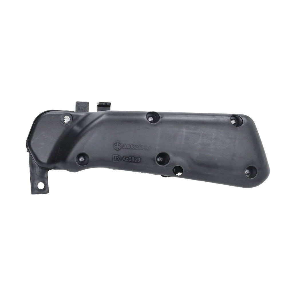DMP Compleet Luchtfilter Piaggio 2T DNA / NRG Power / Runner / Typhoon / Zip 2000