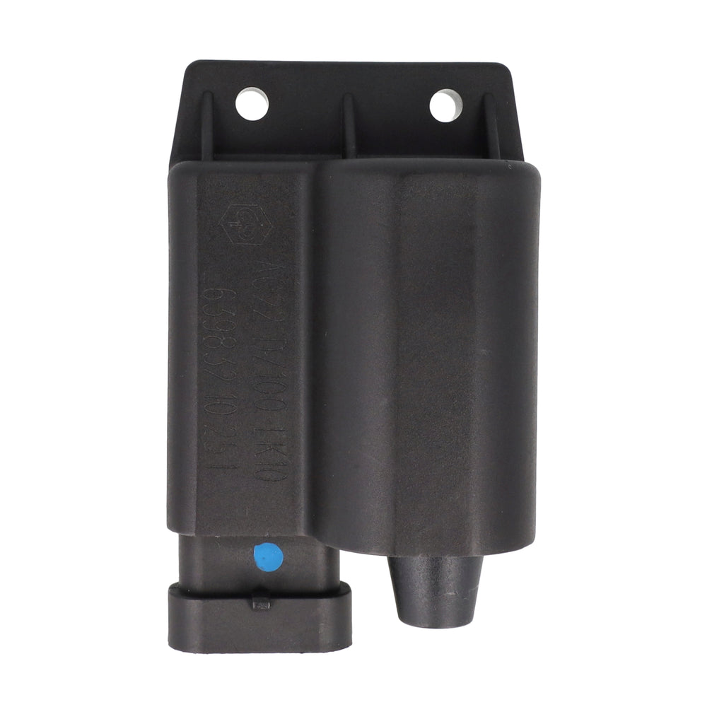 Originele Piaggio Bobine / CDI Unit Snel Kokusan HS Zip 4T 2V / Fly 4T / Zip 100