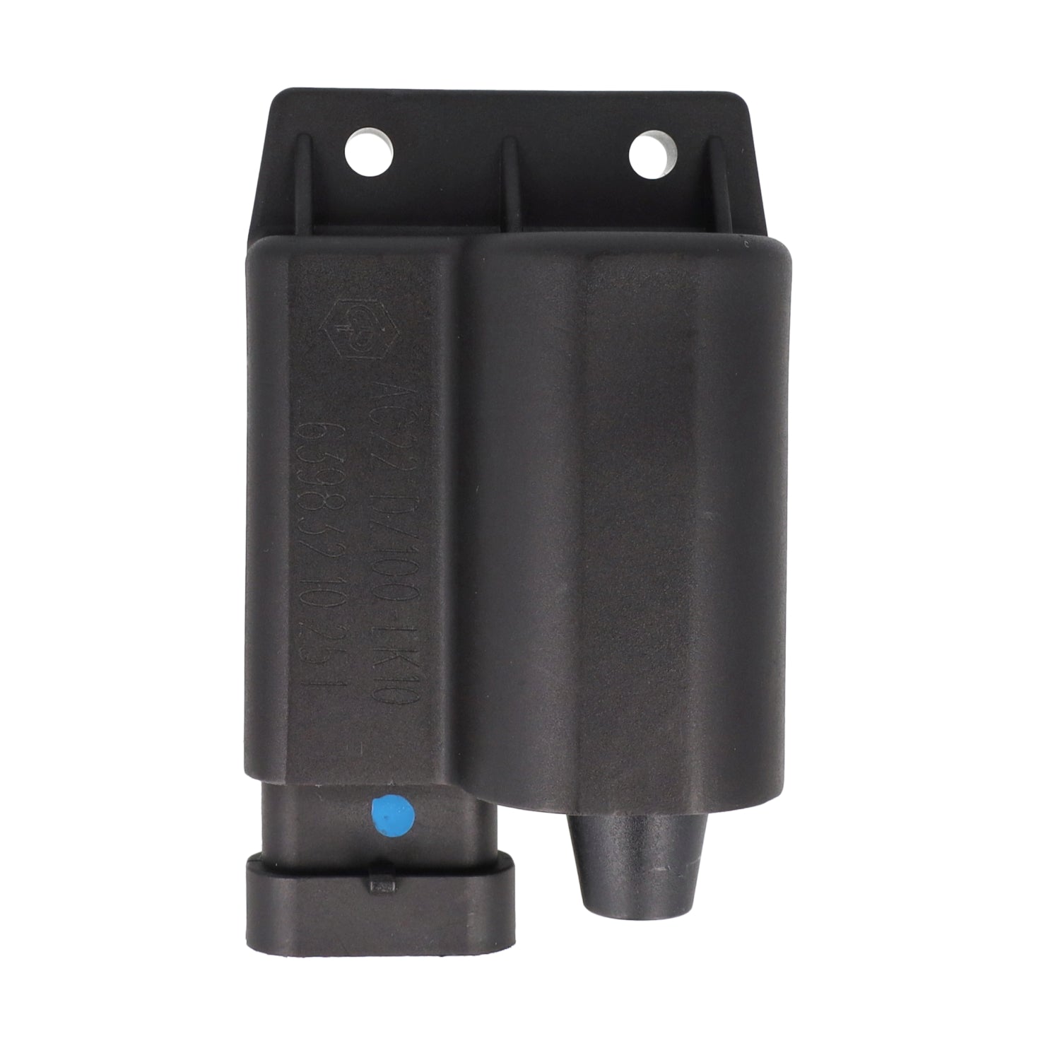 Originele Piaggio Bobine / CDI Unit Snel Kokusan HS Zip 4T 2V / Fly 4T / Zip 100