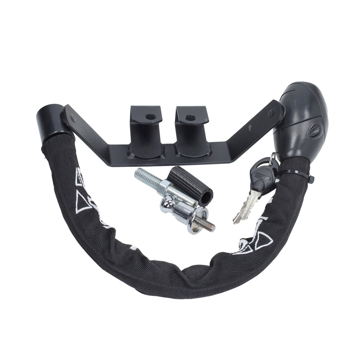 Luma Antirobos Stuurslot Piaggio Zip 4T / Zip 2000