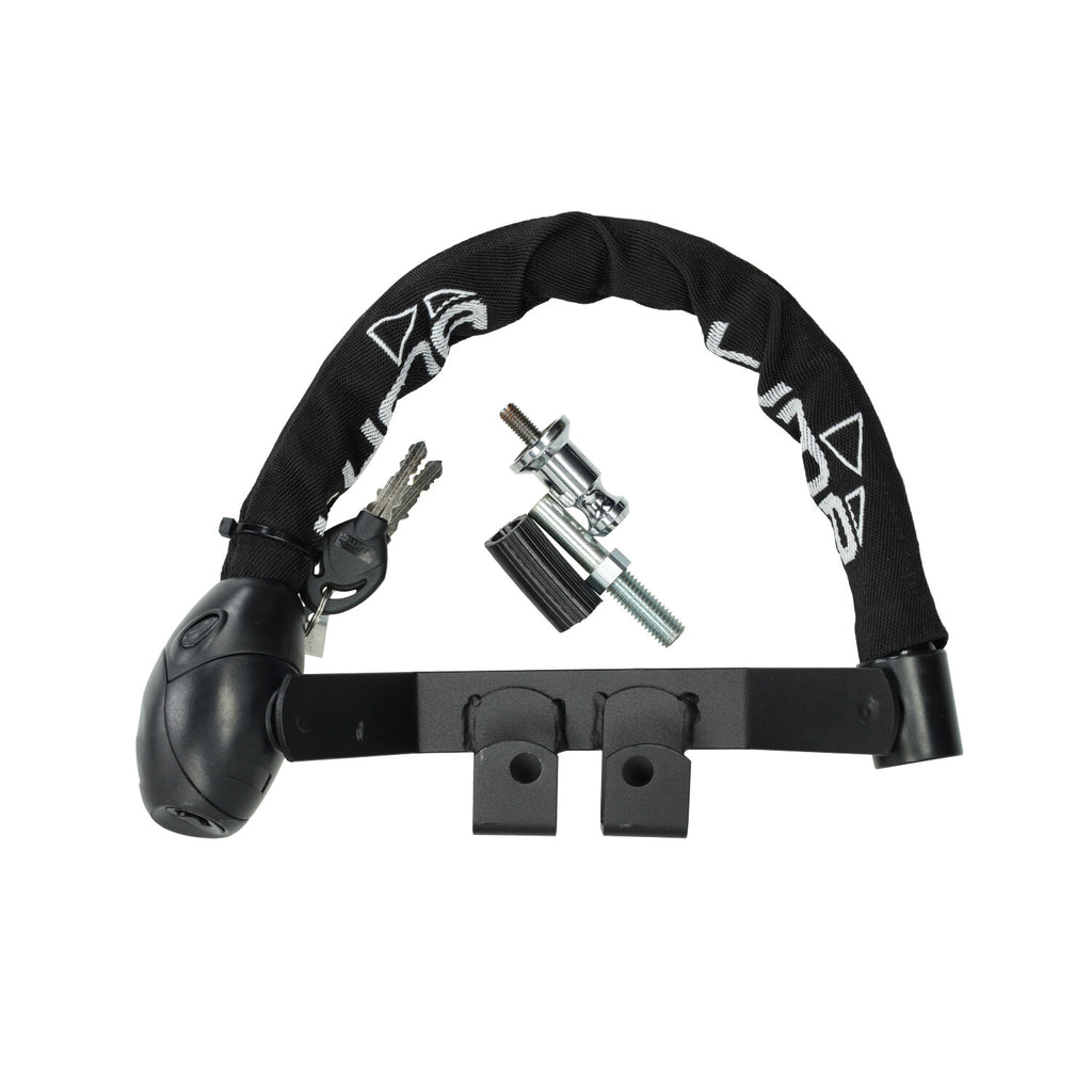 Luma Antirobos Stuurslot Piaggio Zip 4T / Zip 2000