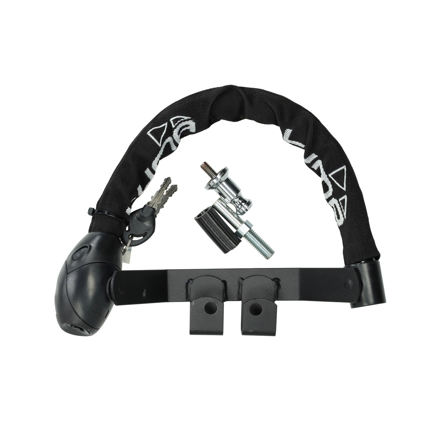 Luma Antirobos Stuurslot Piaggio Zip 4T / Zip 2000